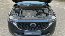 Mazda CX-5 2.0 Sport 5dr Auto Petrol Estate